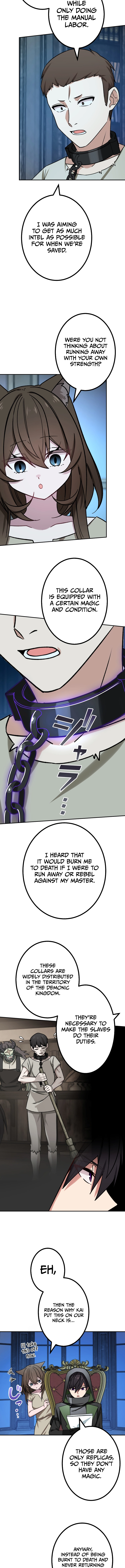 Read The Strongest Assassin Gets Transferred to Another World With His Whole Class Manga Online