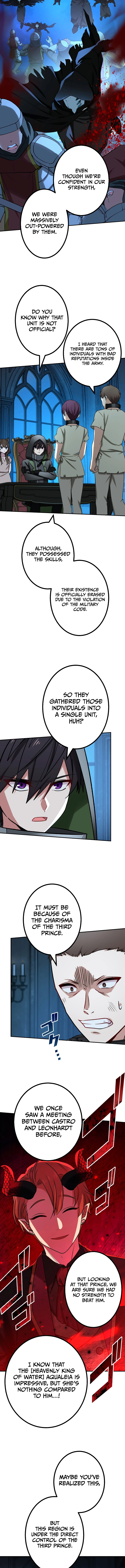 Read The Strongest Assassin Gets Transferred to Another World With His Whole Class Manga Online