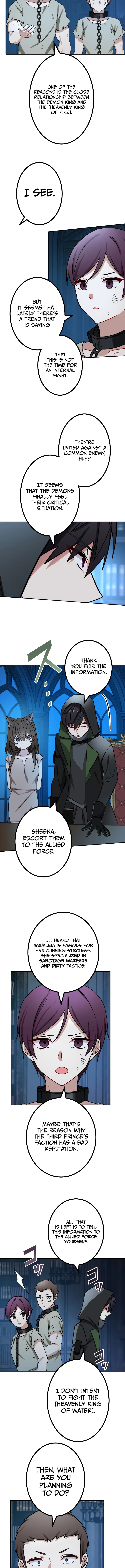 Read The Strongest Assassin Gets Transferred to Another World With His Whole Class Manga Online