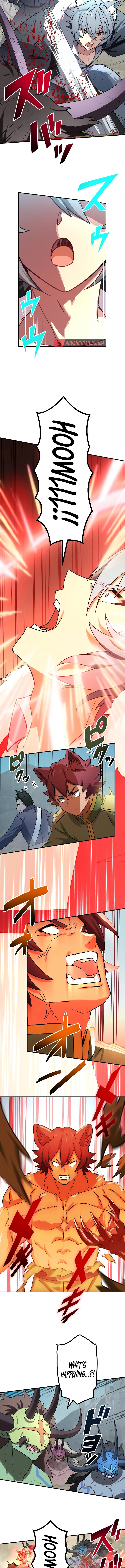 Read The Strongest Assassin Gets Transferred to Another World With His Whole Class Manga Online