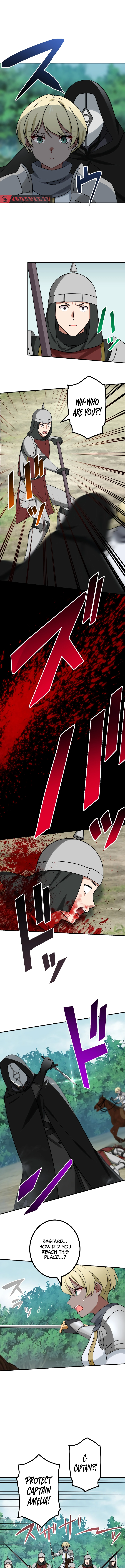 Read The Strongest Assassin Gets Transferred to Another World With His Whole Class Manga Online