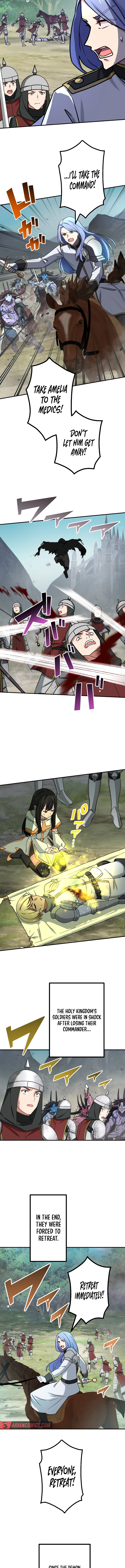 Read The Strongest Assassin Gets Transferred to Another World With His Whole Class Manga Online