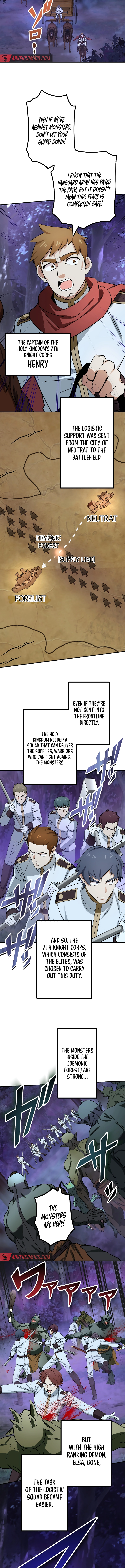 Read The Strongest Assassin Gets Transferred to Another World With His Whole Class Manga Online