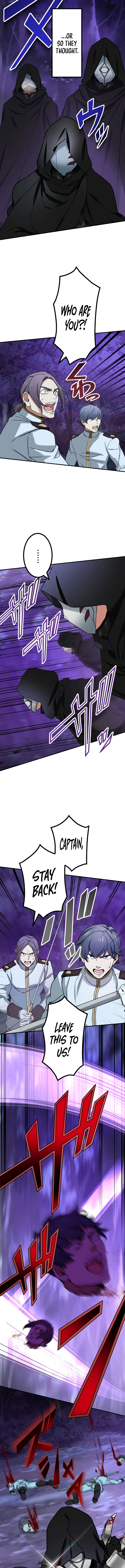 Read The Strongest Assassin Gets Transferred to Another World With His Whole Class Manga Online