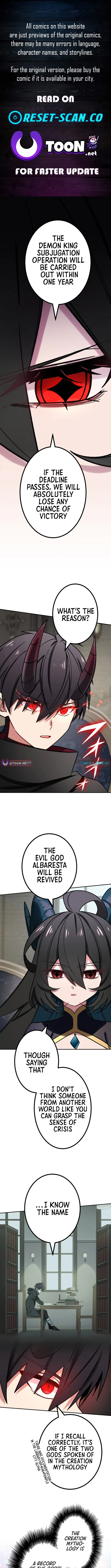 Read The Strongest Assassin Gets Transferred to Another World With His Whole Class Manga Online