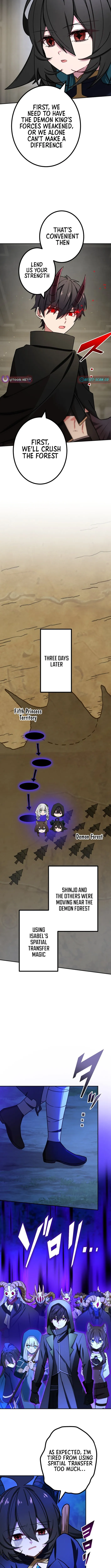 Read The Strongest Assassin Gets Transferred to Another World With His Whole Class Manga Online