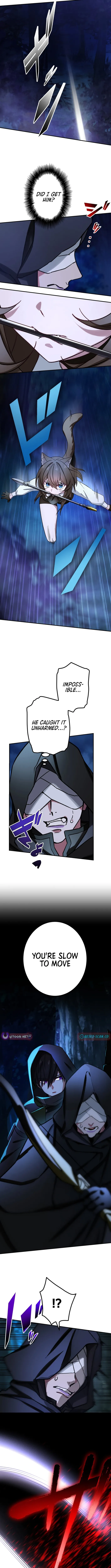 Read The Strongest Assassin Gets Transferred to Another World With His Whole Class Manga Online