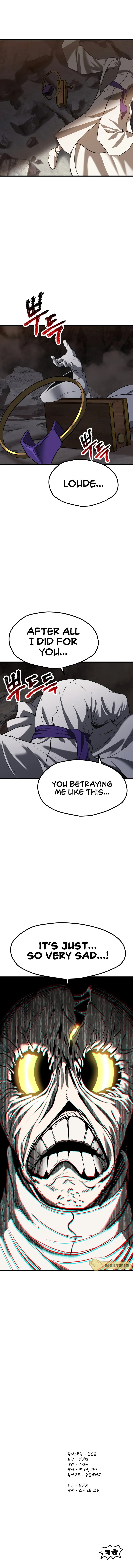 Read The Survival Story of the Sword King in Another World Manga Online
