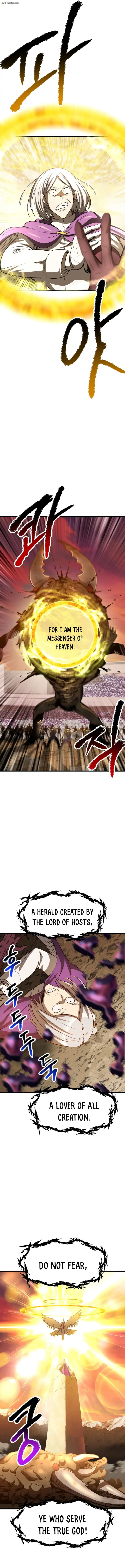 Read The Survival Story of the Sword King in Another World Manga Online