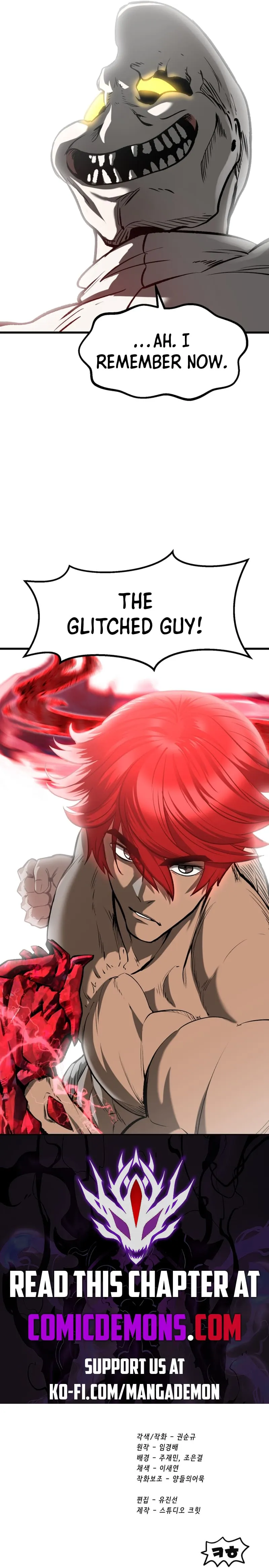 Read The Survival Story of the Sword King in Another World Manga Online