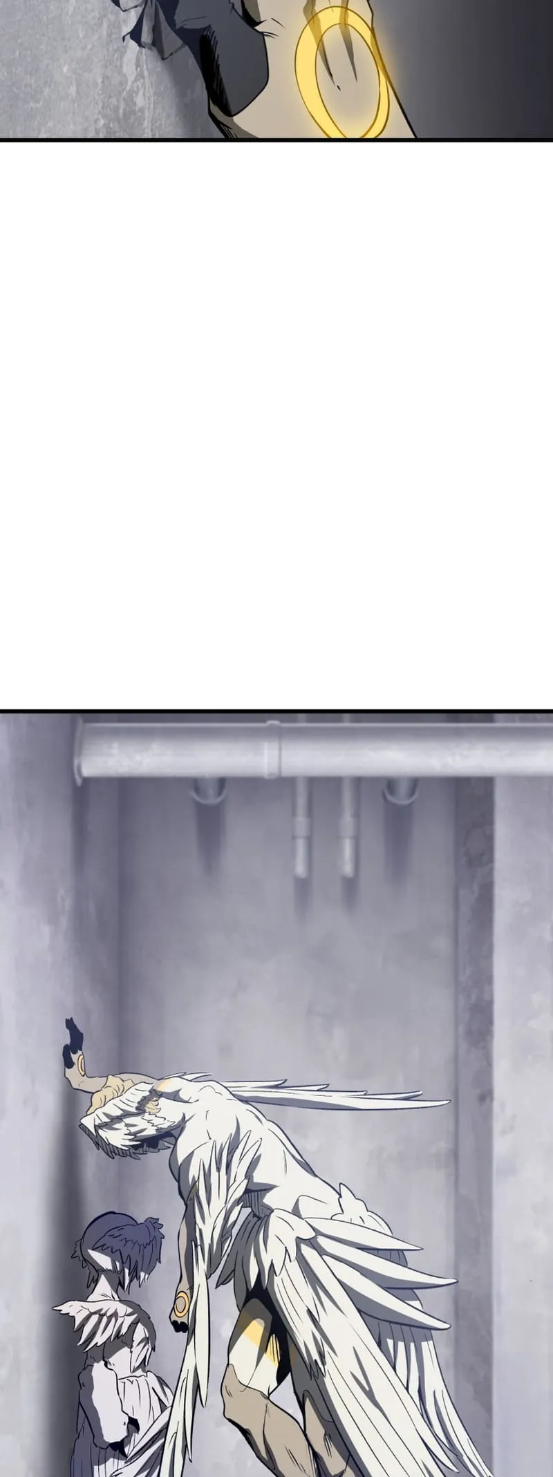 Read The Survival Story of the Sword King in Another World Manga Online
