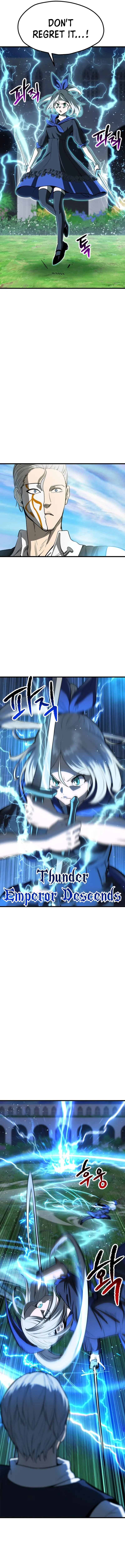 Read The Survival Story of the Sword King in Another World Manga Online
