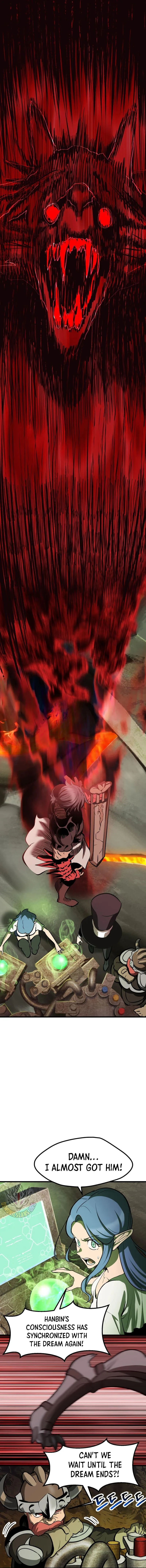 Read The Survival Story of the Sword King in Another World Manga Online