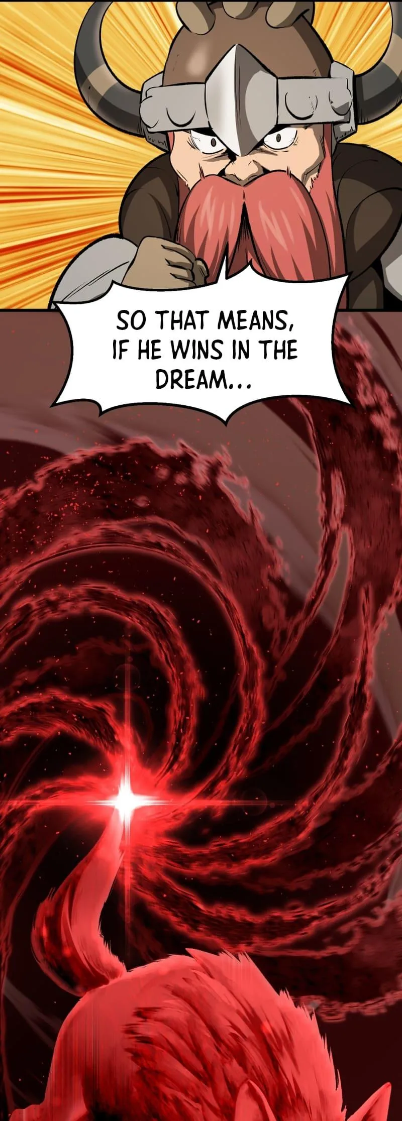 Read The Survival Story of the Sword King in Another World Manga Online