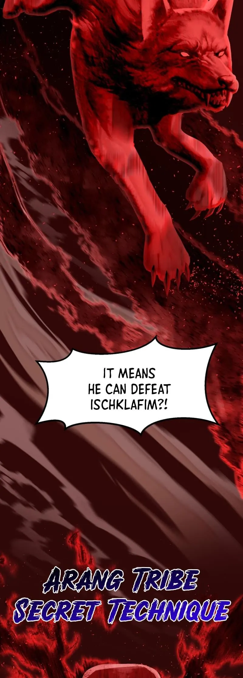 Read The Survival Story of the Sword King in Another World Manga Online