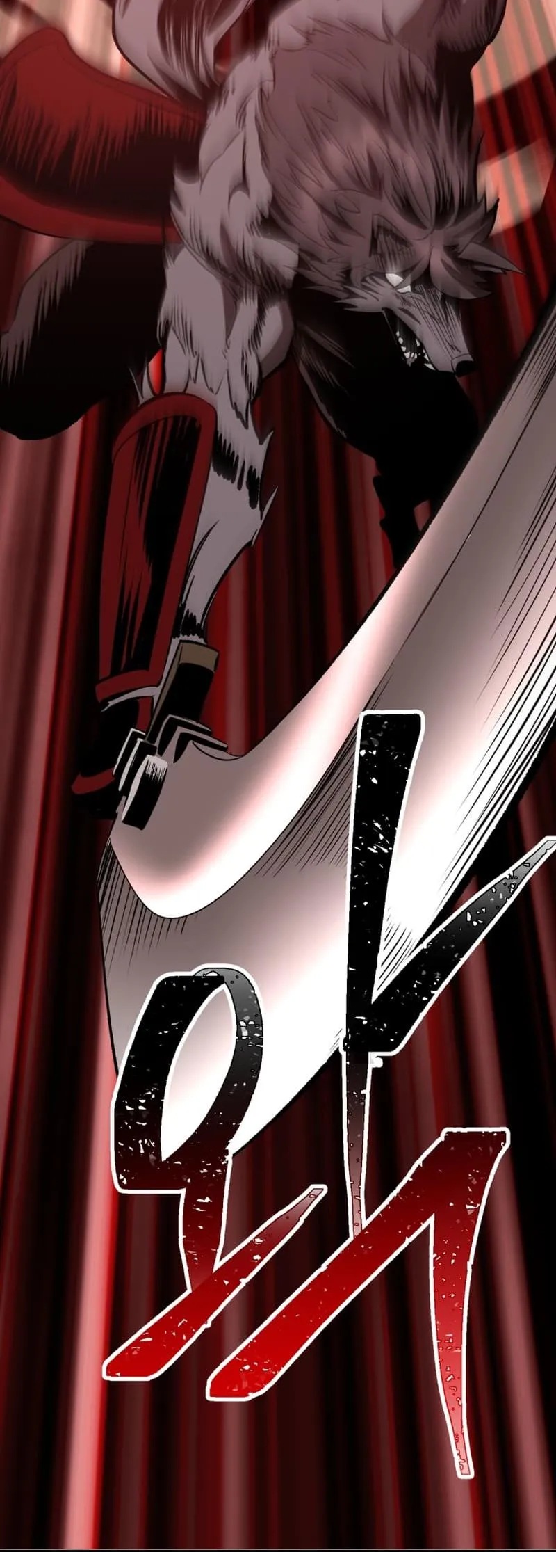 Read The Survival Story of the Sword King in Another World Manga Online