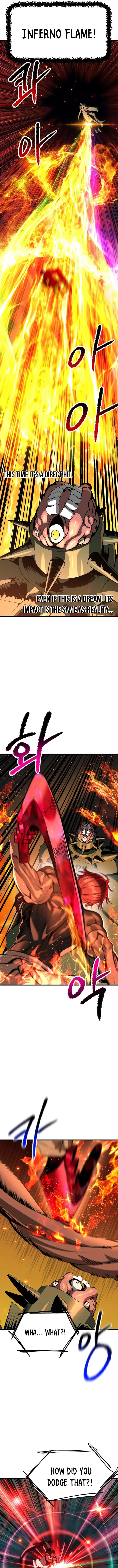 Read The Survival Story of the Sword King in Another World Manga Online