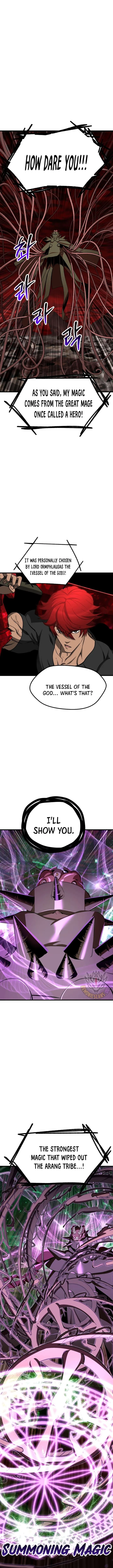 Read The Survival Story of the Sword King in Another World Manga Online