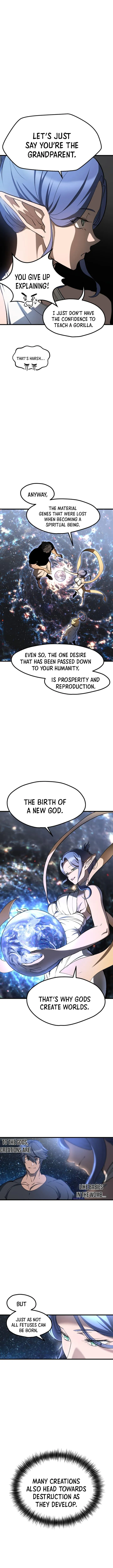 Read The Survival Story of the Sword King in Another World Manga Online