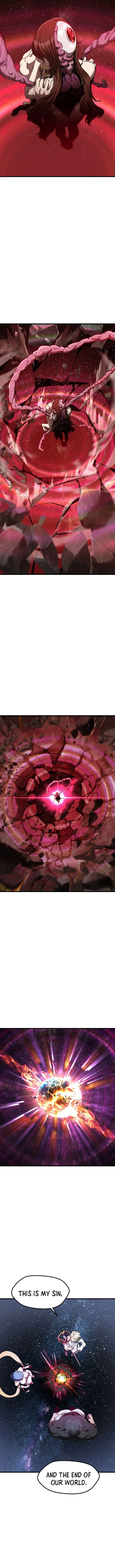 Read The Survival Story of the Sword King in Another World Manga Online
