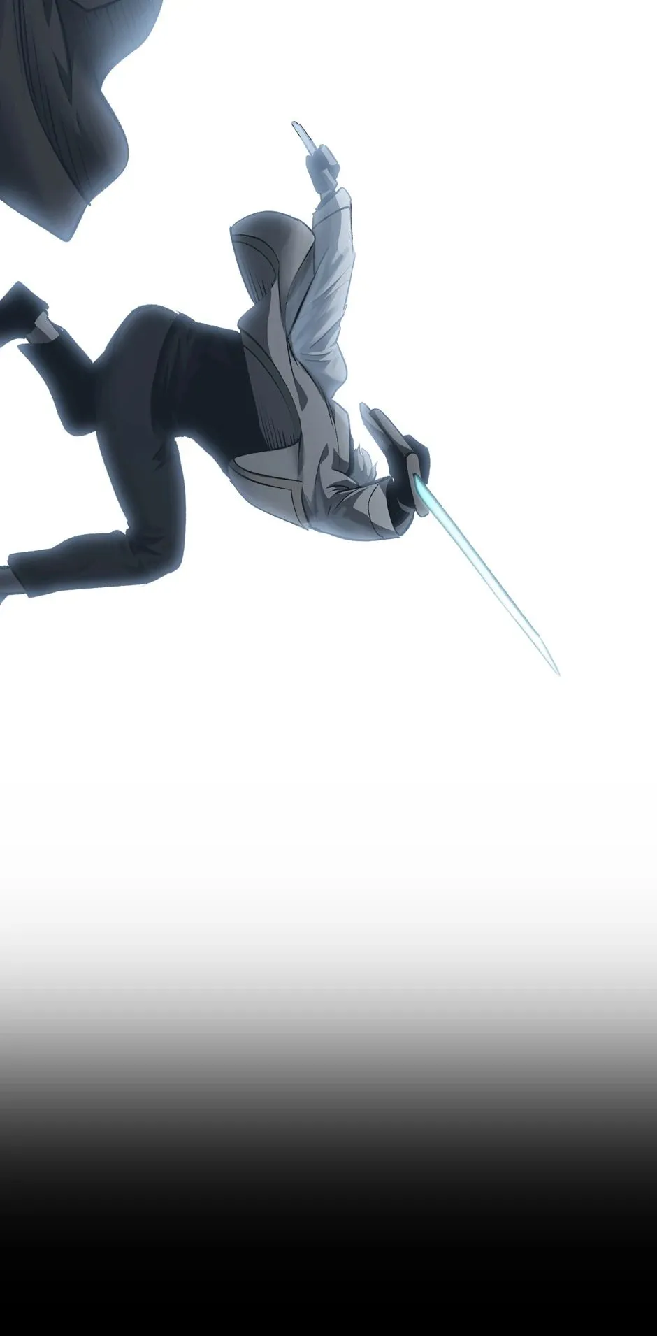 Read The Survival Story of the Sword King in Another World Manga Online