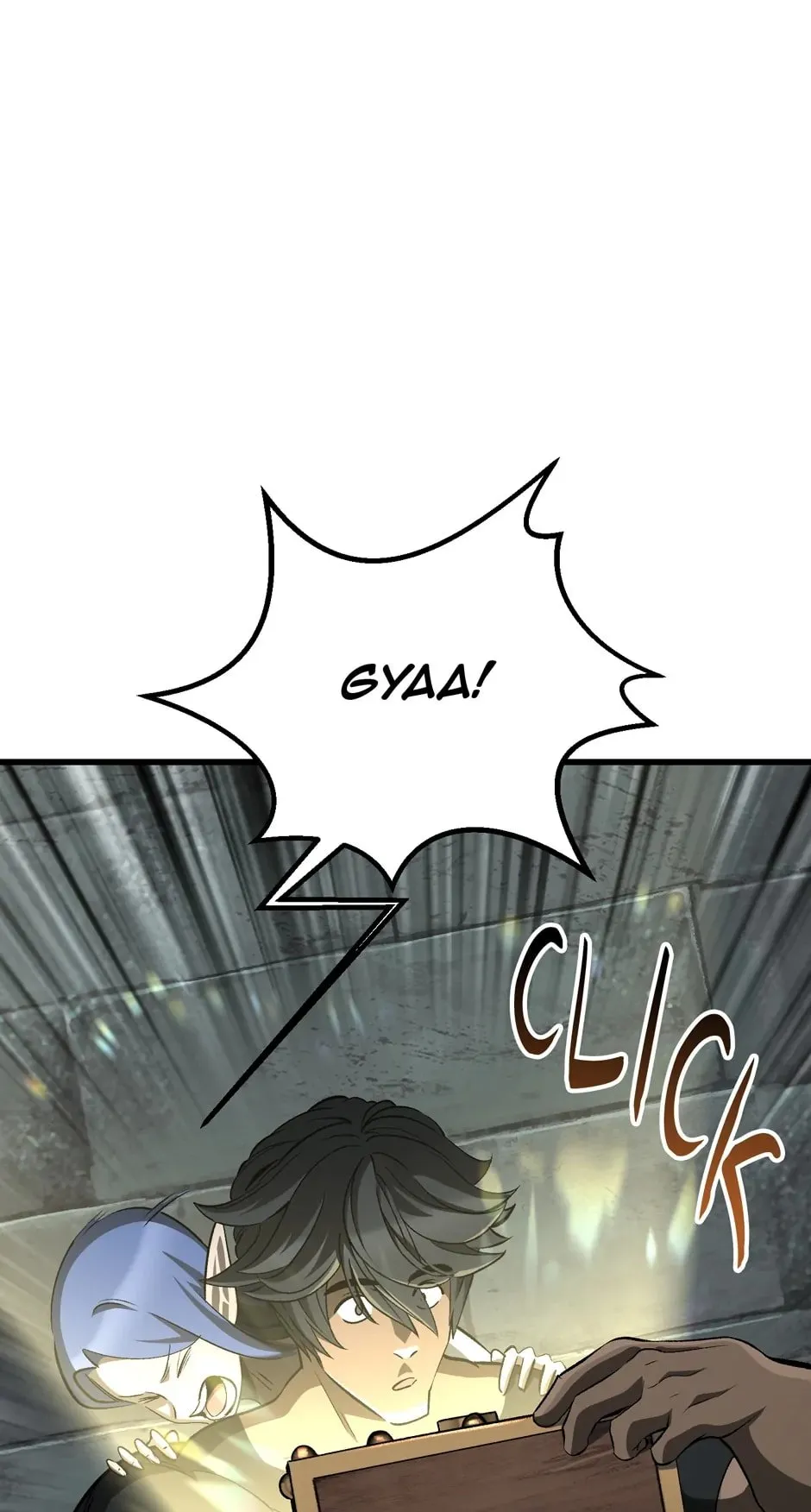 Read The Survival Story of the Sword King in Another World Manga Online