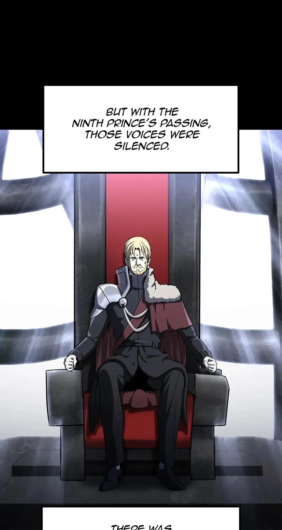 Read The Survival Story of the Sword King in Another World Manga Online