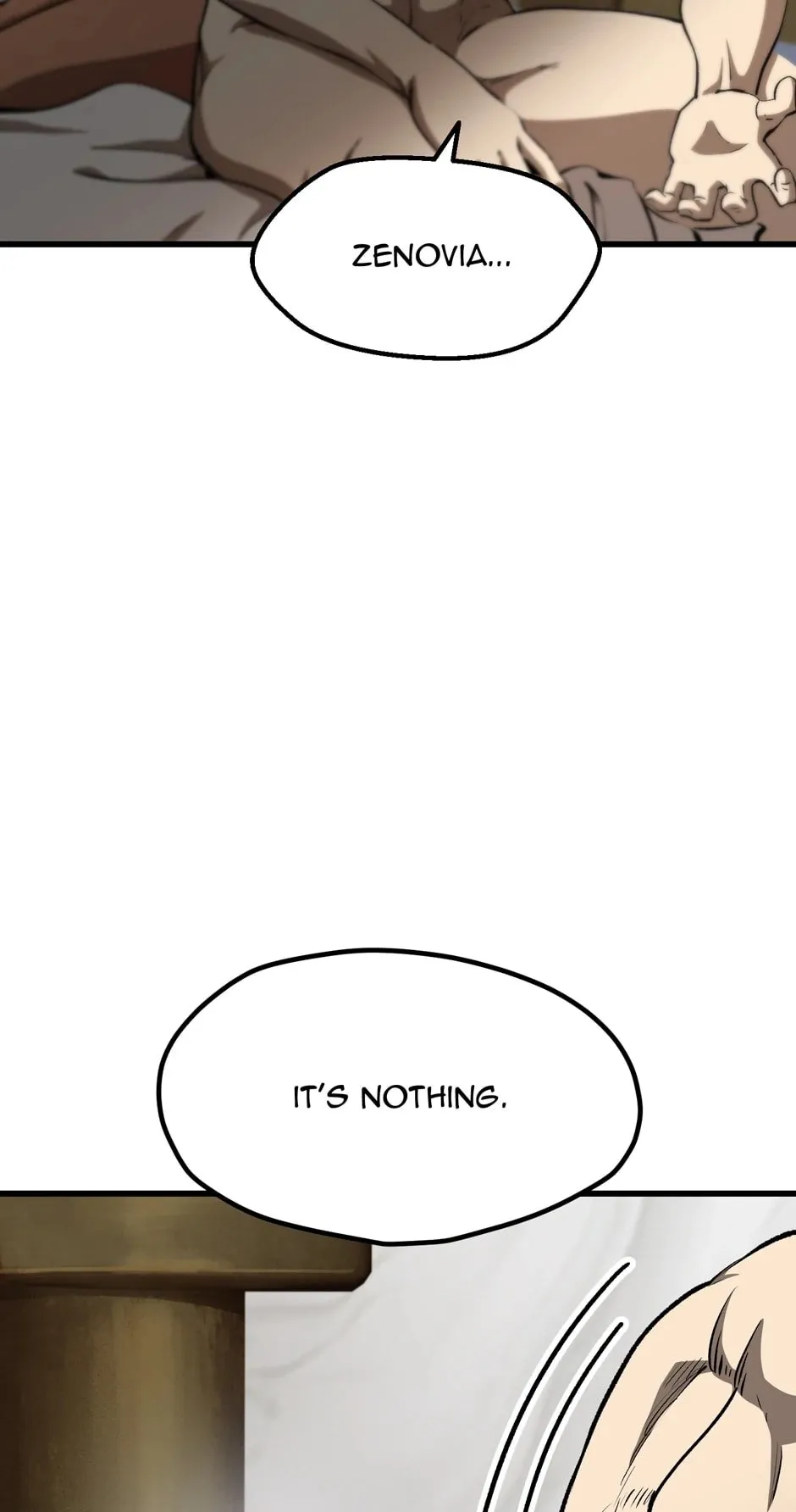 Read The Survival Story of the Sword King in Another World Manga Online