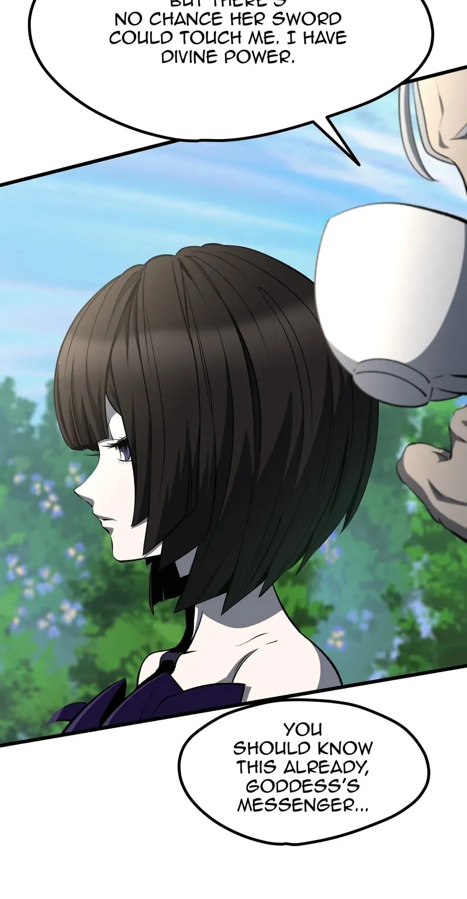 Read The Survival Story of the Sword King in Another World Manga Online