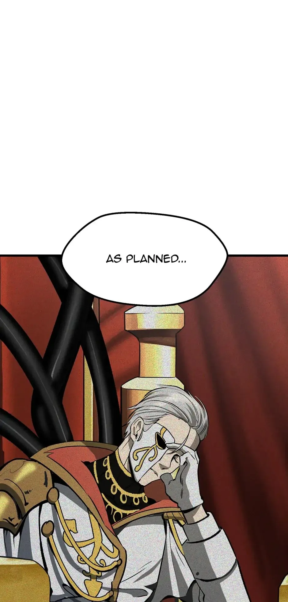 Read The Survival Story of the Sword King in Another World Manga Online