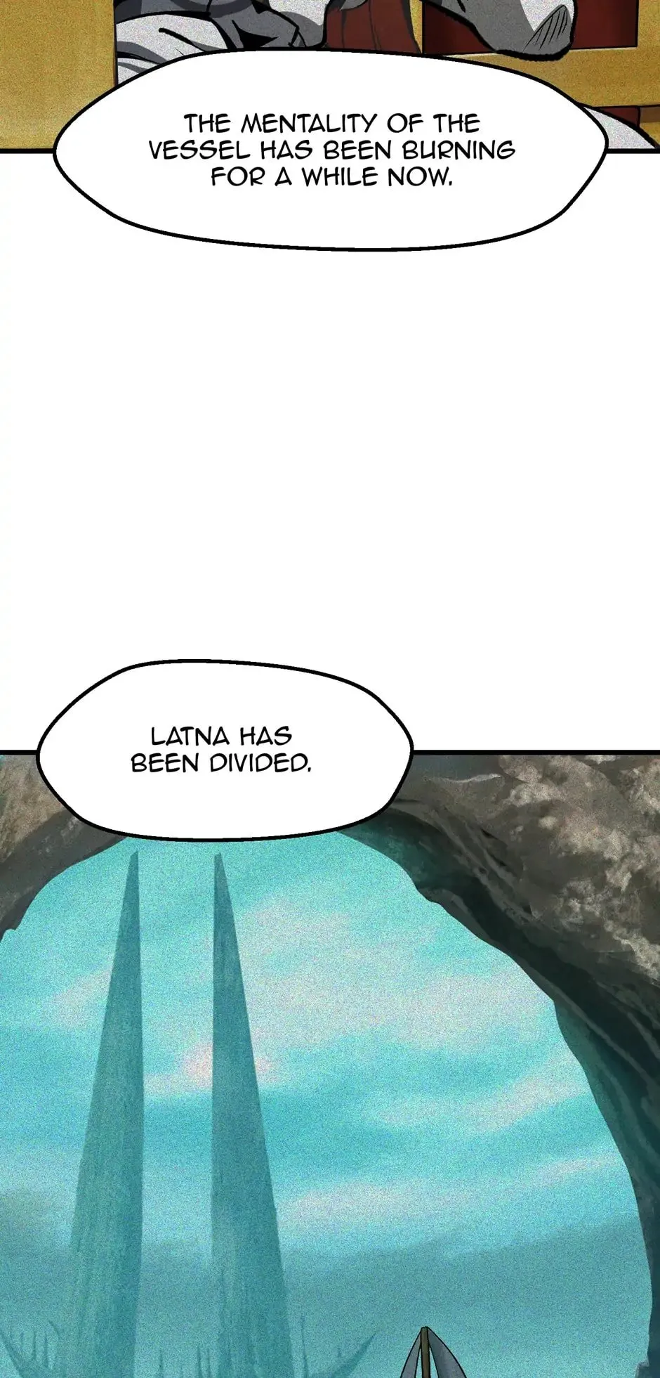 Read The Survival Story of the Sword King in Another World Manga Online
