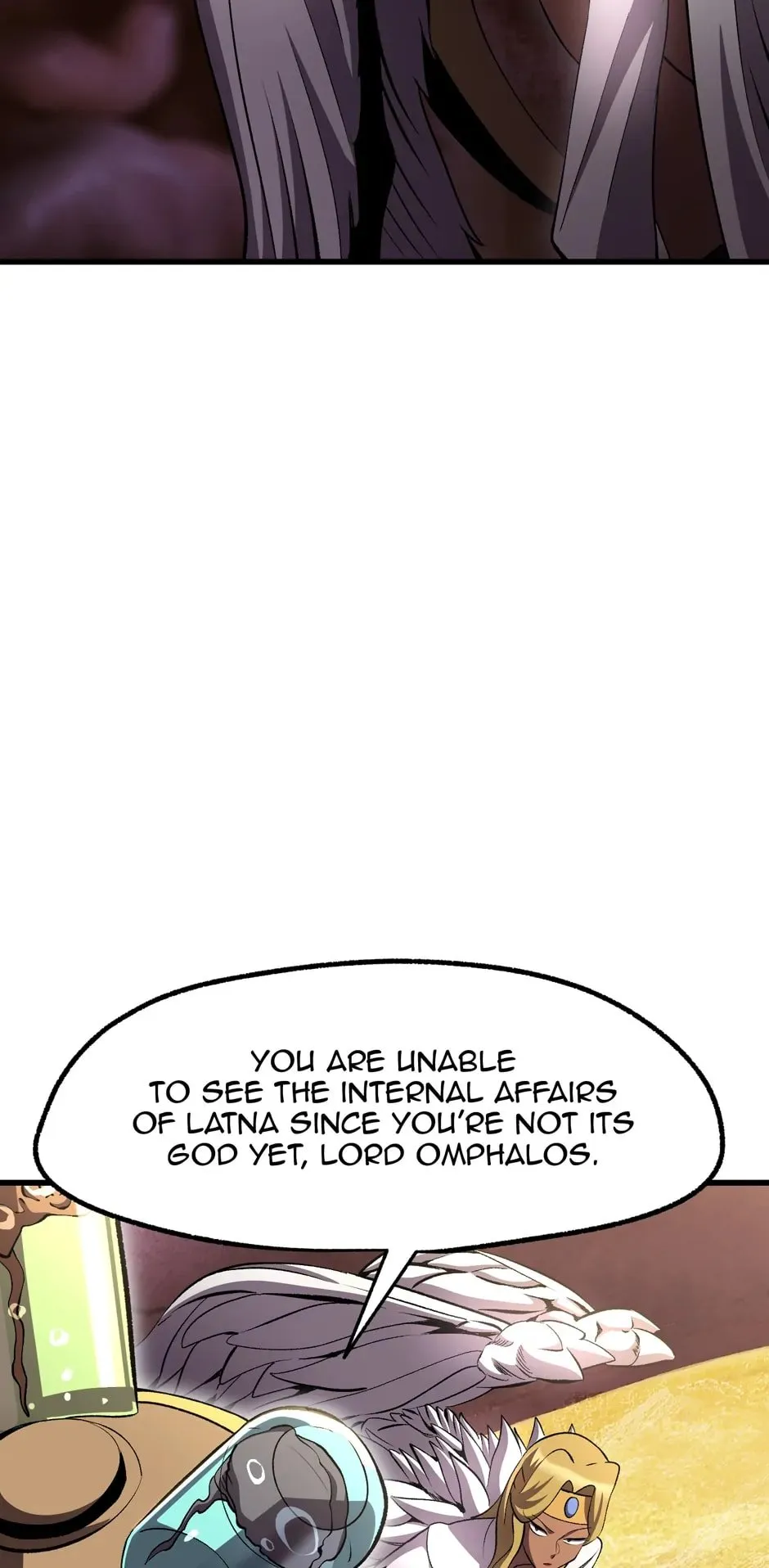 Read The Survival Story of the Sword King in Another World Manga Online