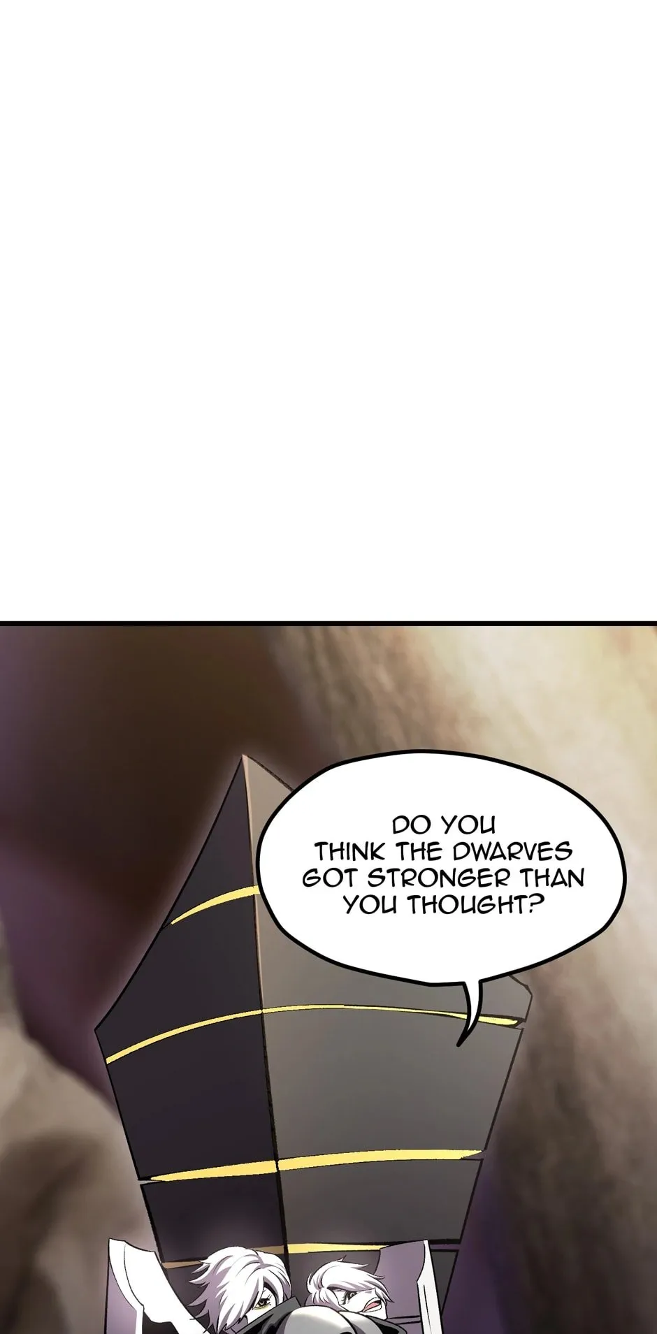Read The Survival Story of the Sword King in Another World Manga Online