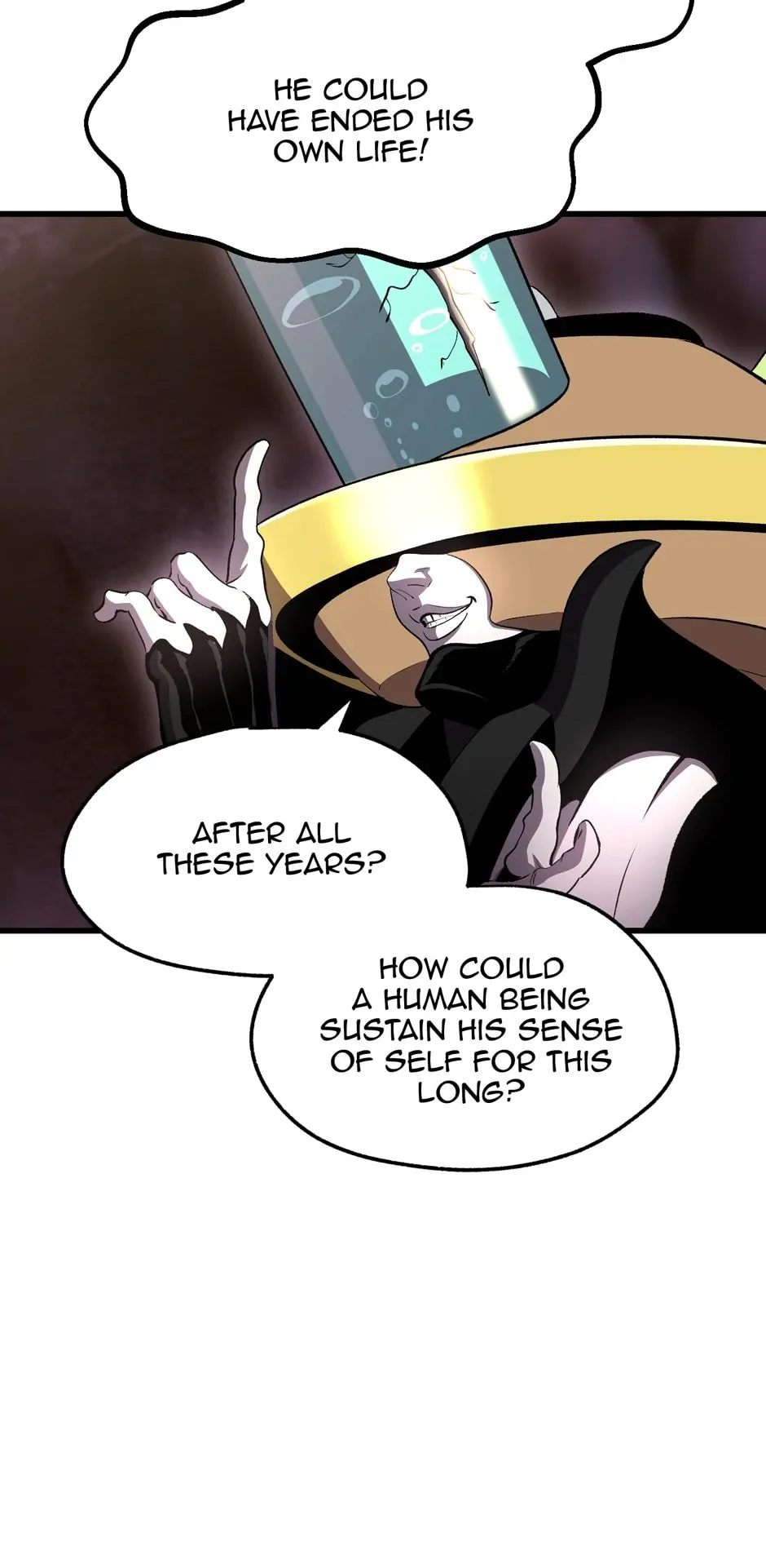 Read The Survival Story of the Sword King in Another World Manga Online