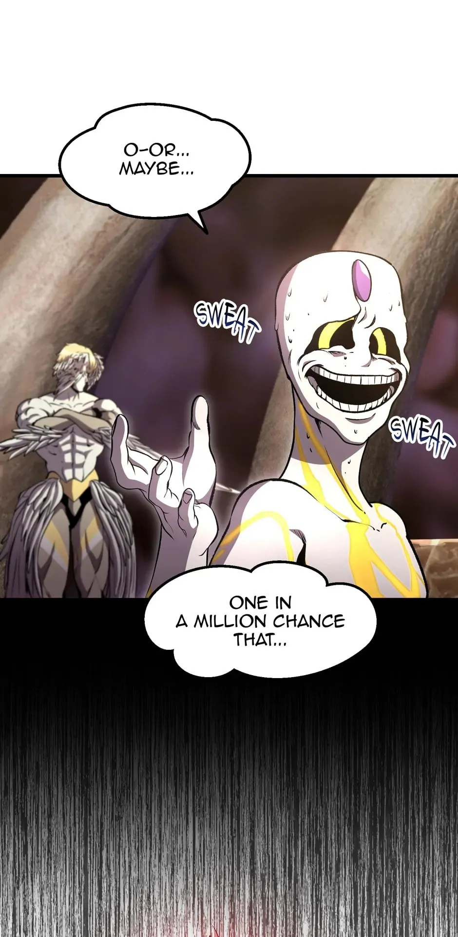 Read The Survival Story of the Sword King in Another World Manga Online