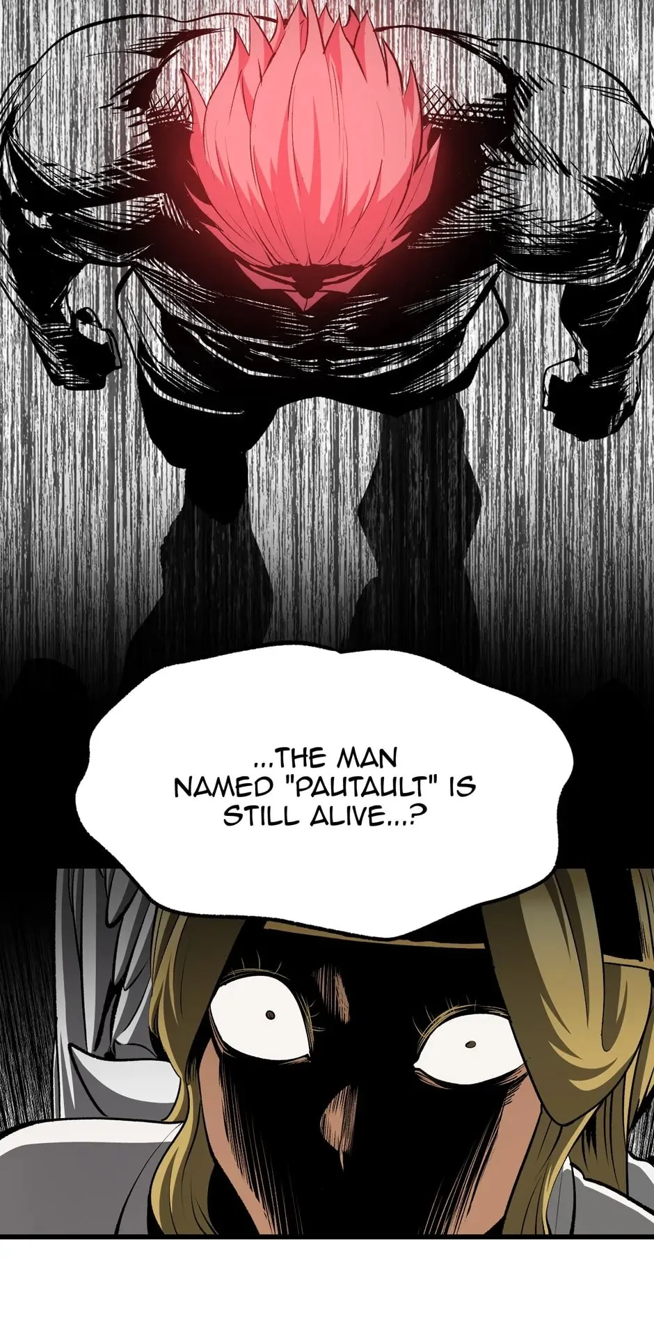 Read The Survival Story of the Sword King in Another World Manga Online