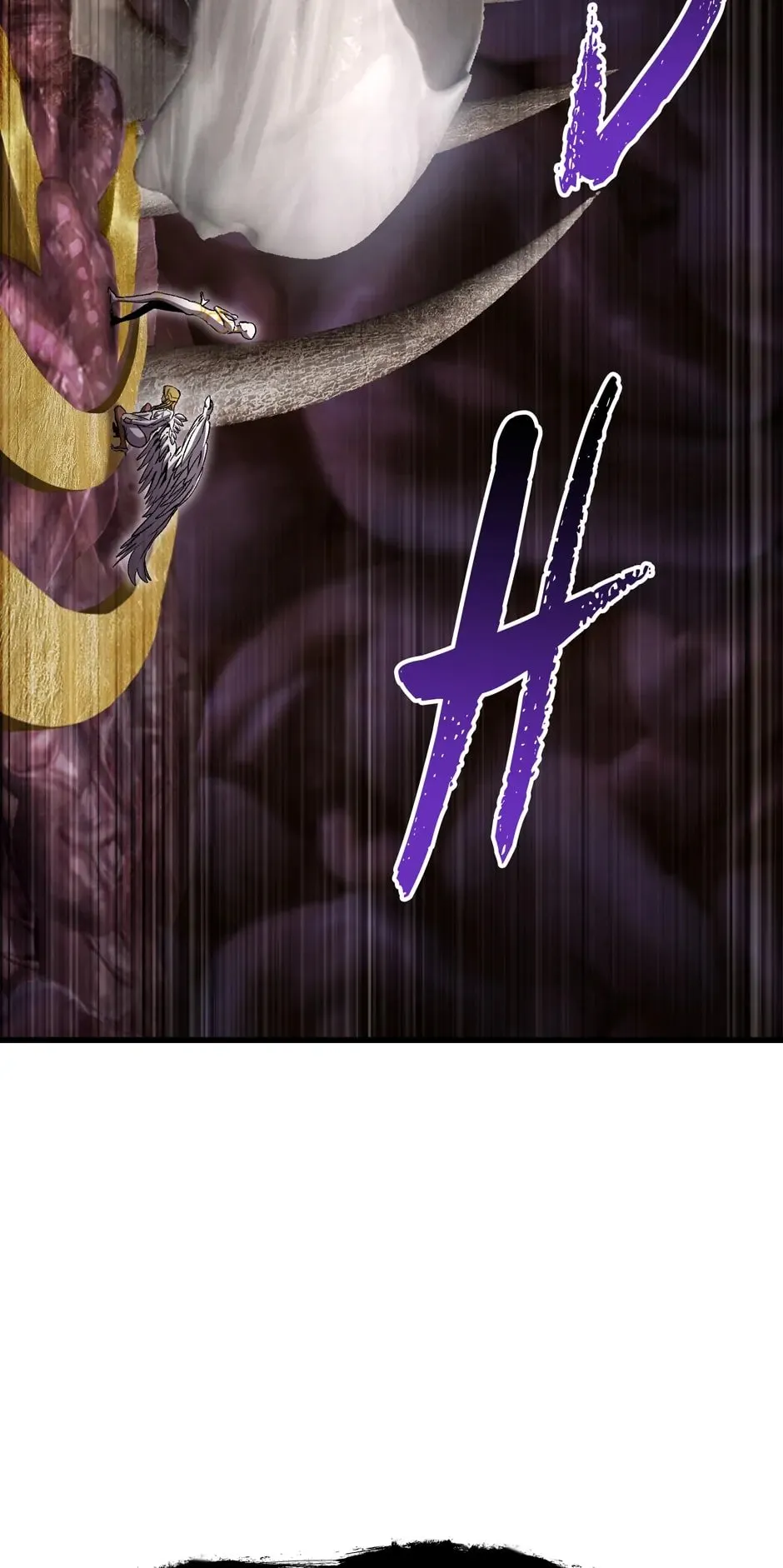 Read The Survival Story of the Sword King in Another World Manga Online