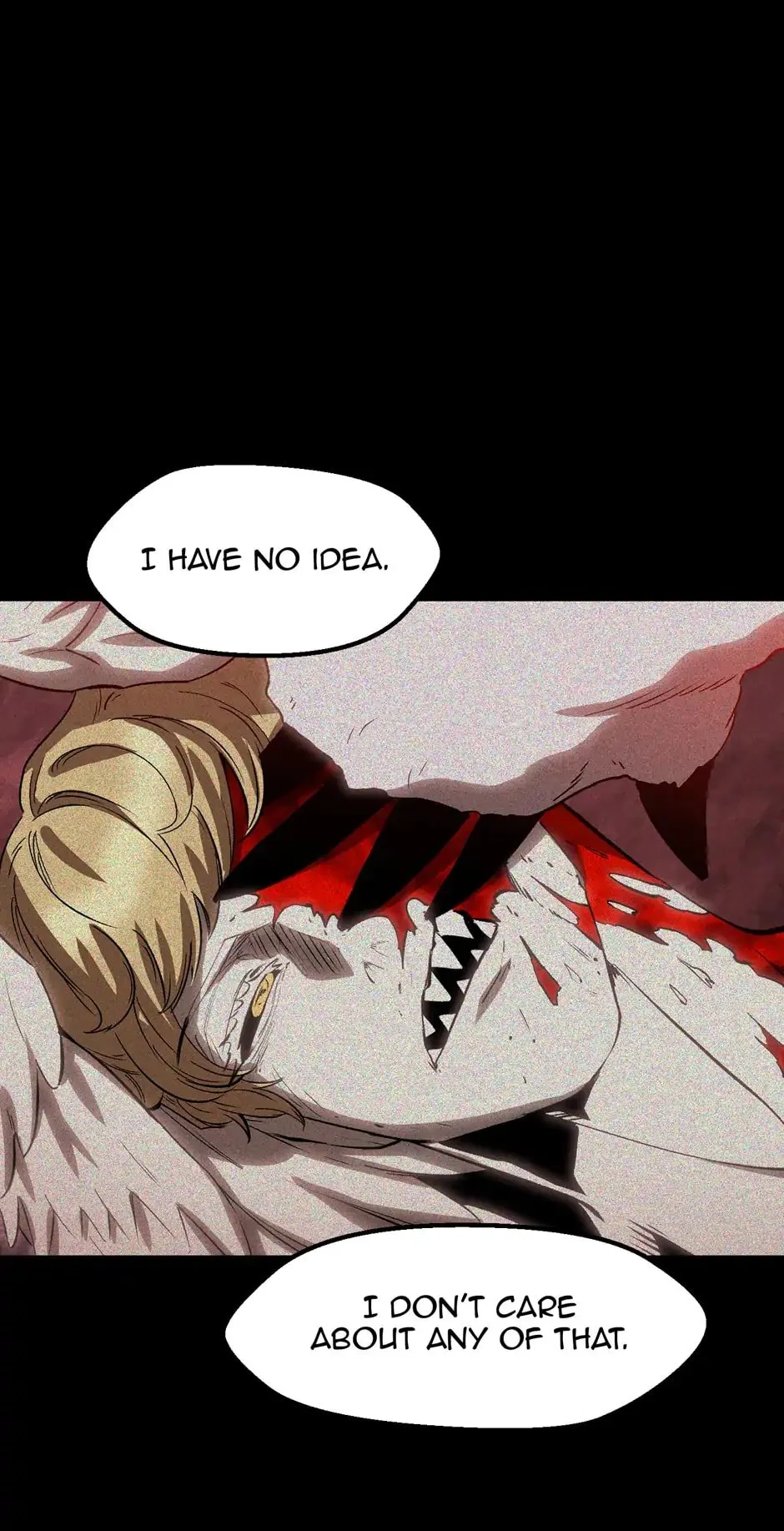 Read The Survival Story of the Sword King in Another World Manga Online