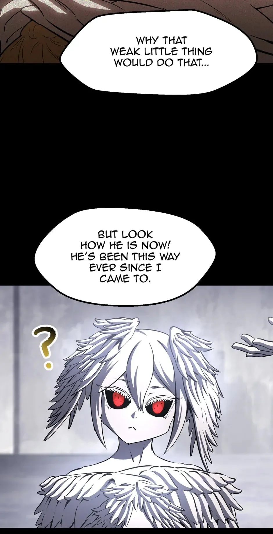 Read The Survival Story of the Sword King in Another World Manga Online
