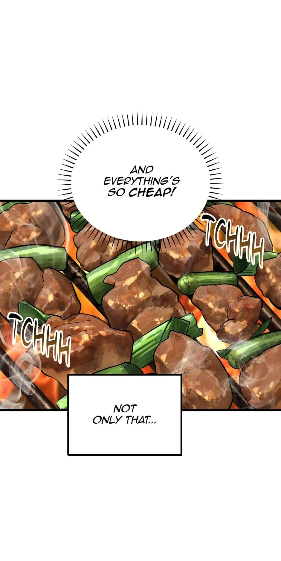 Read The Survival Story of the Sword King in Another World Manga Online