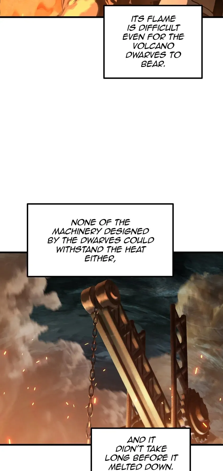 Read The Survival Story of the Sword King in Another World Manga Online