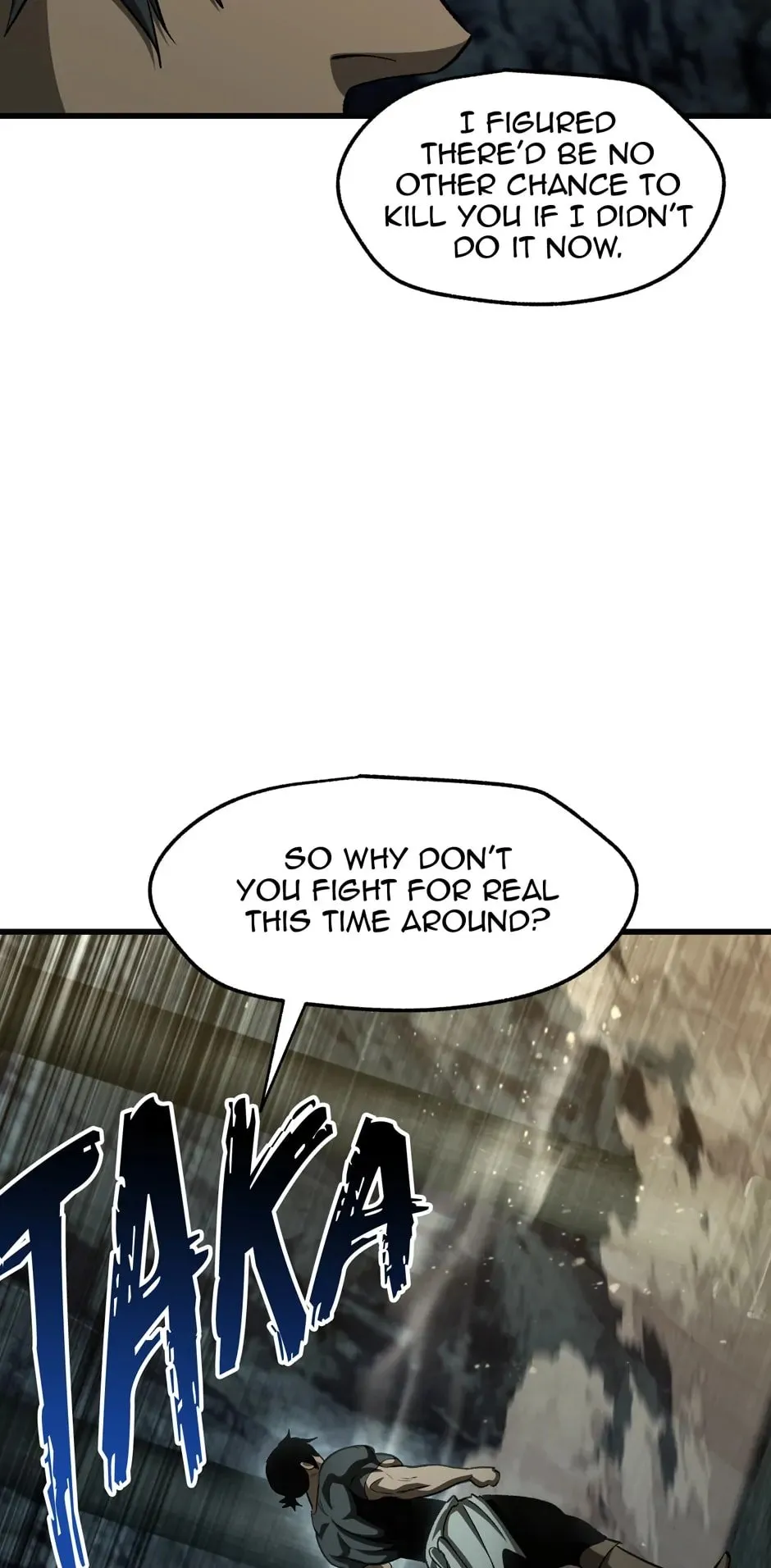 Read The Survival Story of the Sword King in Another World Manga Online