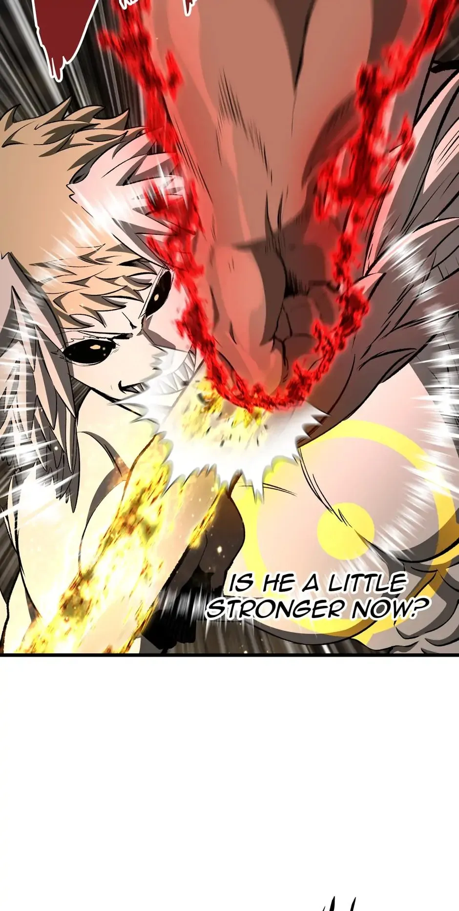 Read The Survival Story of the Sword King in Another World Manga Online