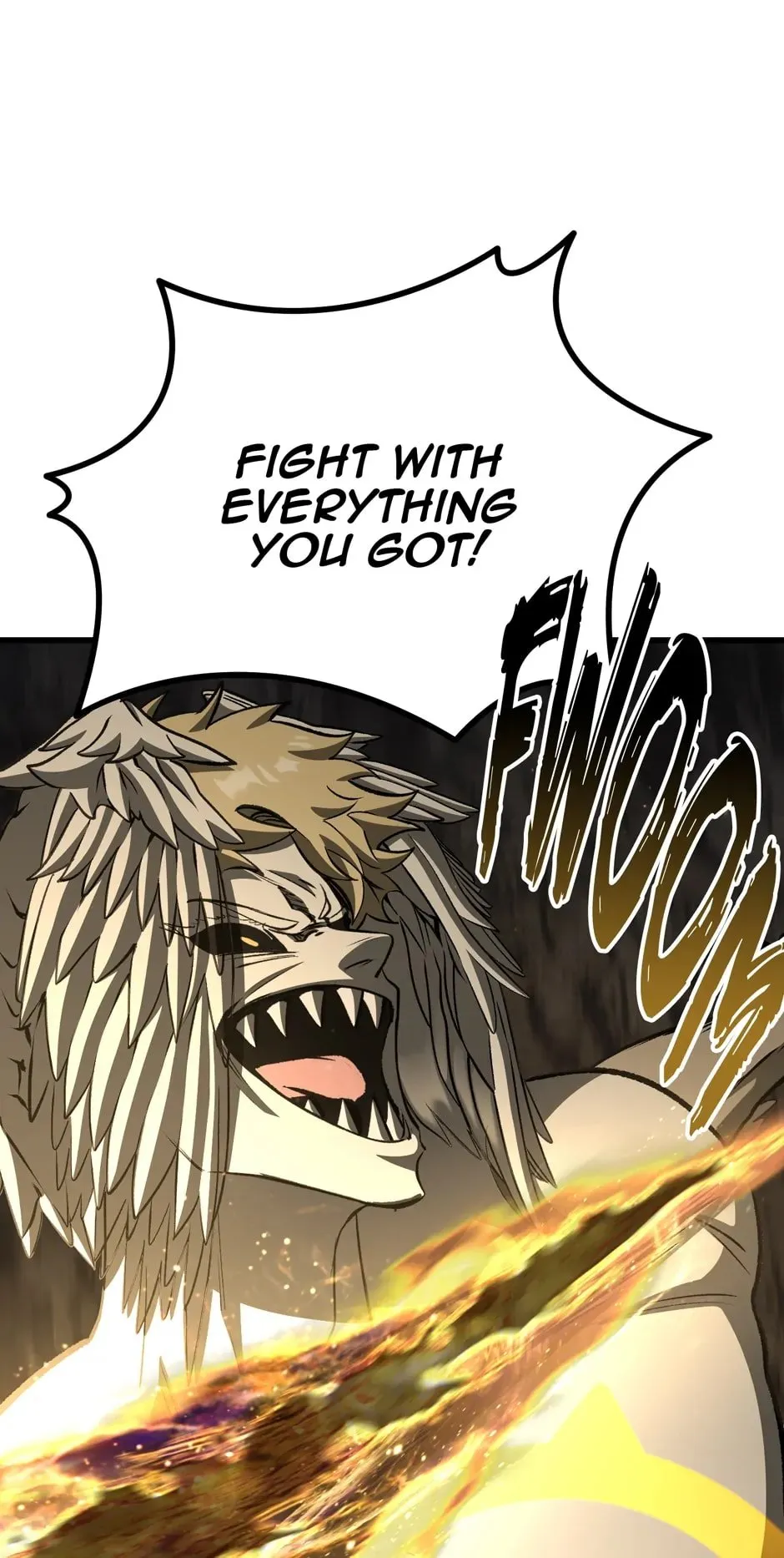Read The Survival Story of the Sword King in Another World Manga Online
