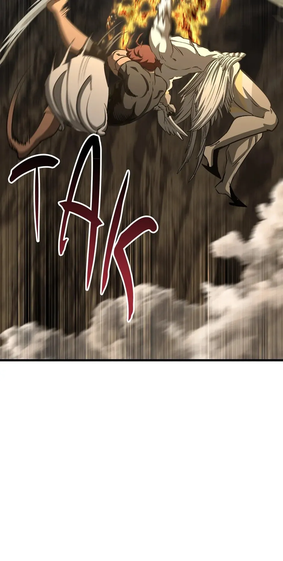 Read The Survival Story of the Sword King in Another World Manga Online