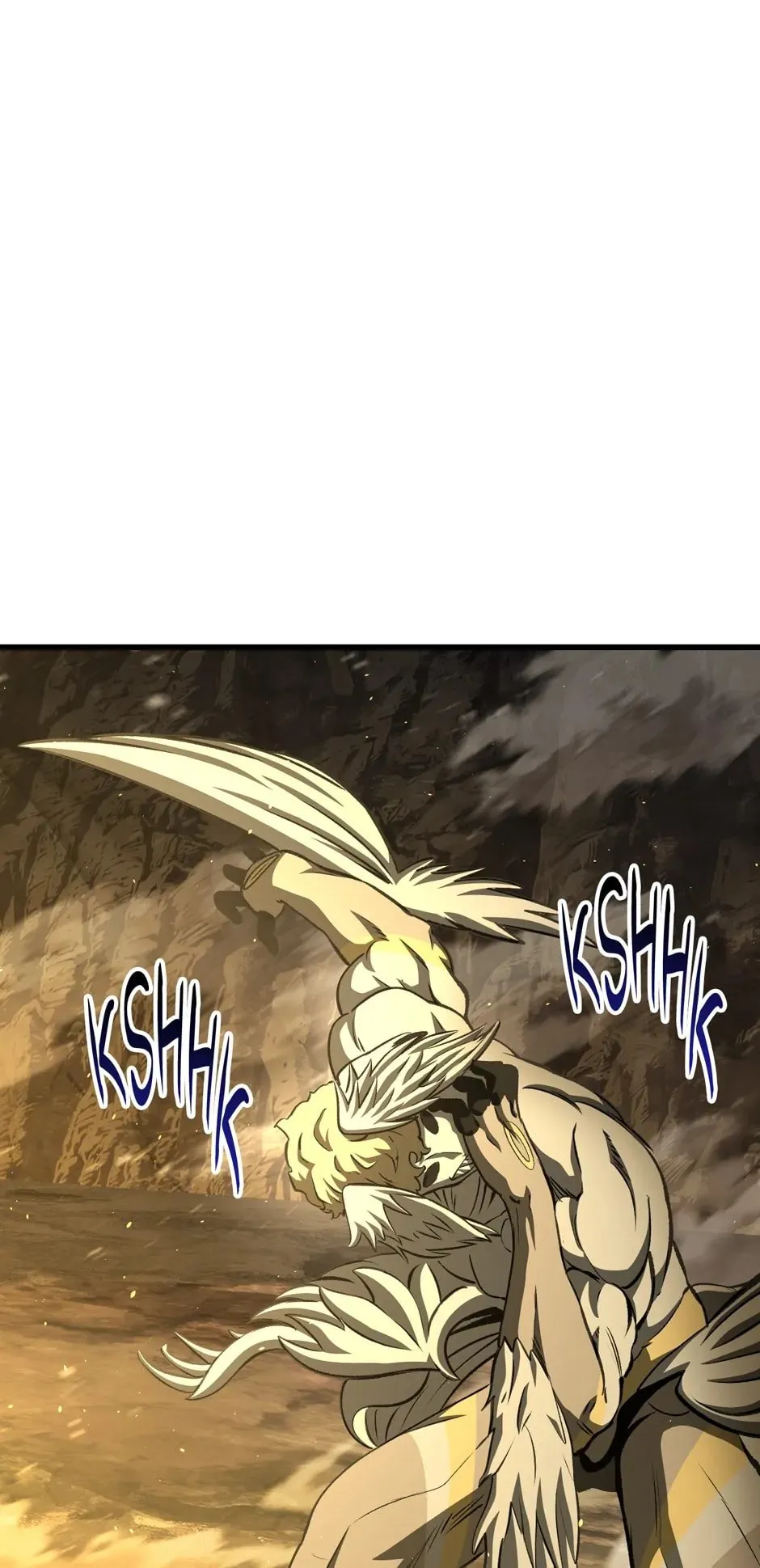 Read The Survival Story of the Sword King in Another World Manga Online