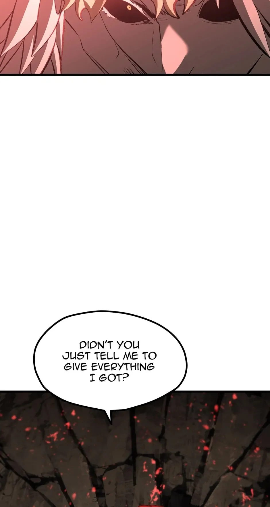 Read The Survival Story of the Sword King in Another World Manga Online