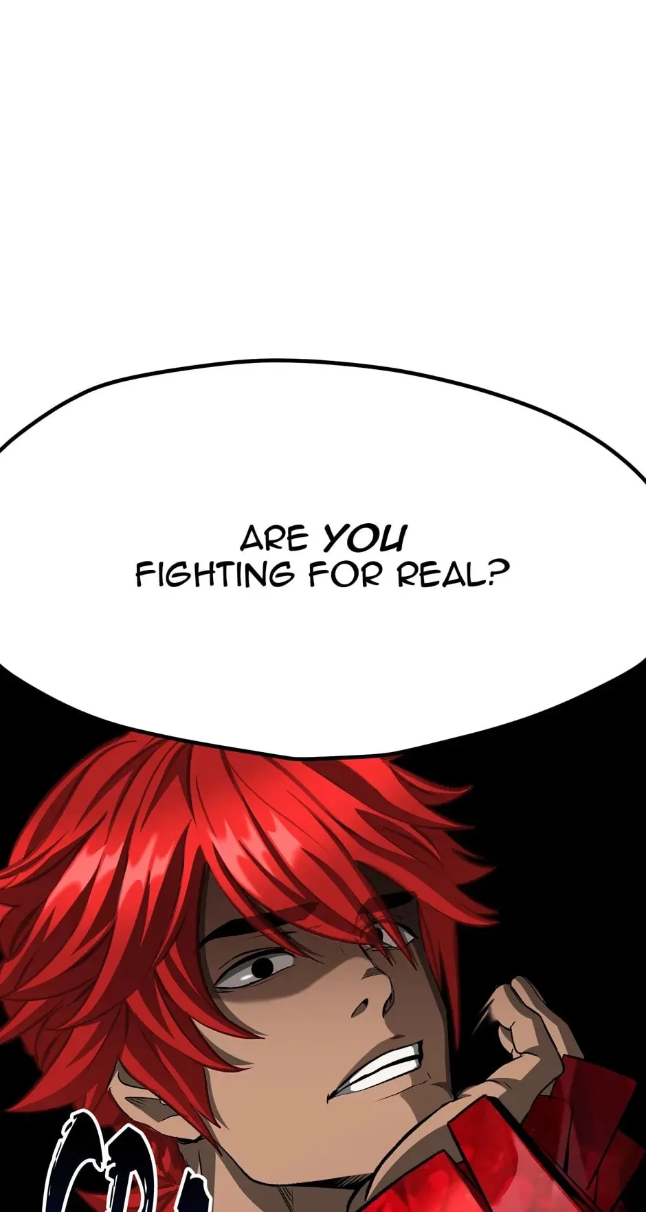 Read The Survival Story of the Sword King in Another World Manga Online