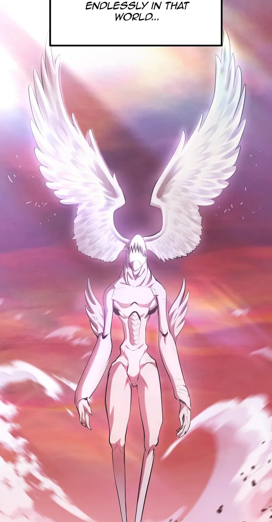 Read The Survival Story of the Sword King in Another World Manga Online