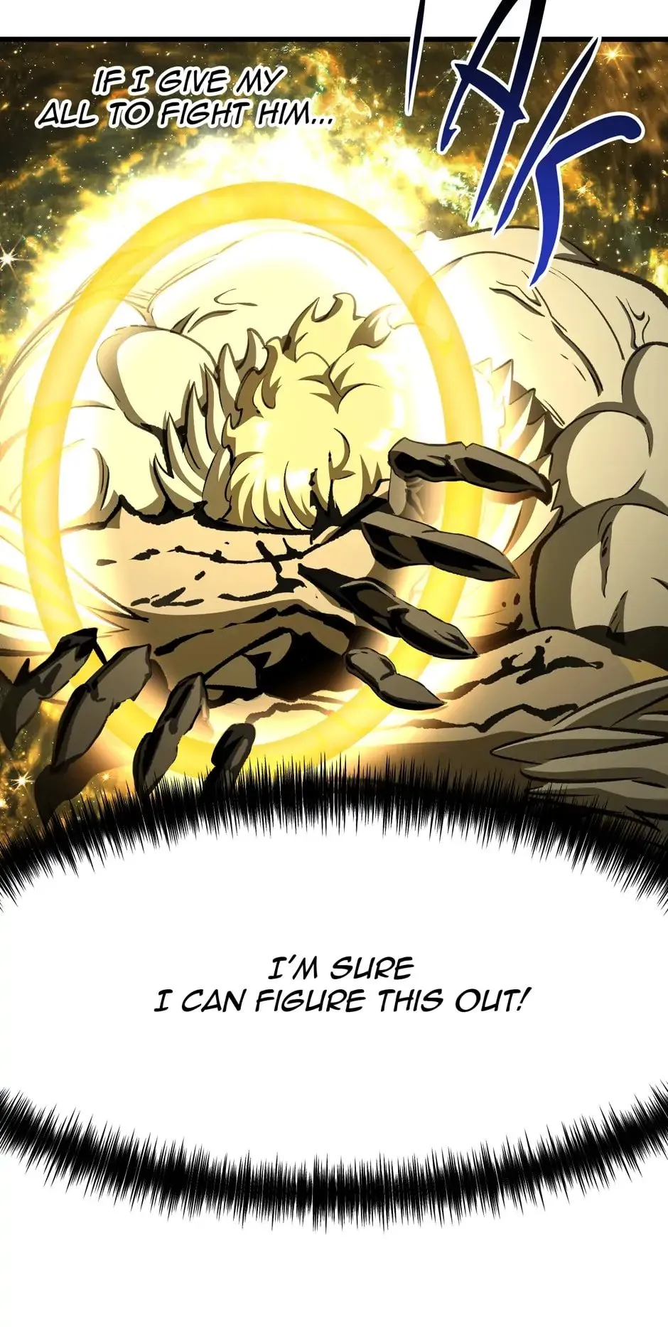 Read The Survival Story of the Sword King in Another World Manga Online